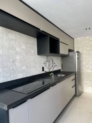 Imagem Flat Studio mobiliado e projetados á 530m da praia de Intermares / Cabedelo - FL0929
