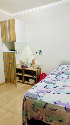 Imagem Apartamento 3 Dormitórios,(1 Suíte), 80m², GranValle, Jequitibá, Cacapava.