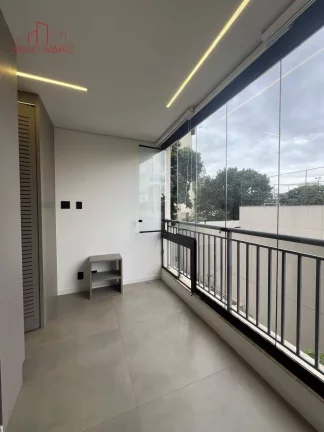 Imagem Apartamento no Condomínio Living Dream Panamby - 2 dorms.