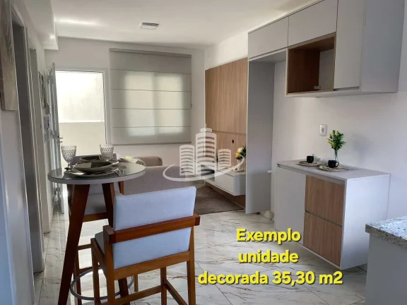 Imagem Apartamento Padrão