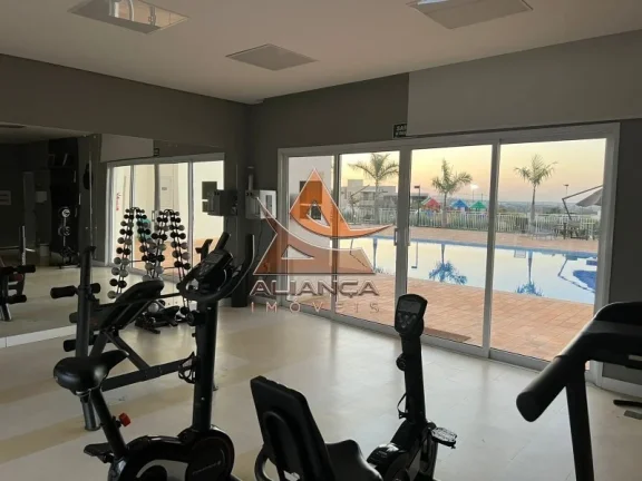 Imagem Casa Condomínio - Ribeirão Preto - Vila do Golf