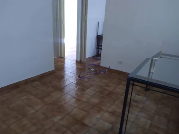 Imagem Apartamento com 2 quartos à venda, 45 m² - Raposo Tavares - Butantã - São Paulo/SP