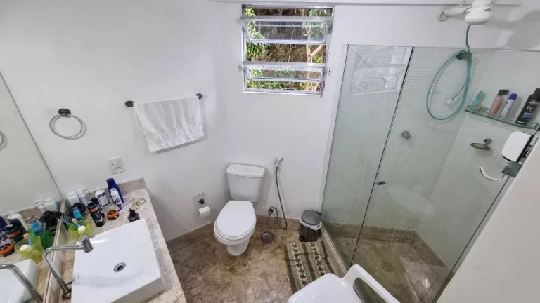 Imagem Apartamento com 3 dormitórios à venda, 97 m² - Astúrias - Guarujá/SP