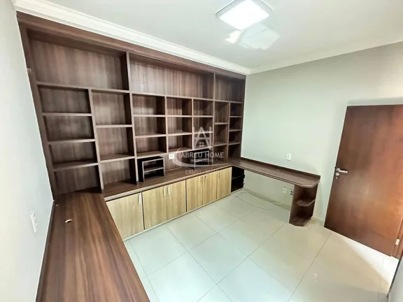 Imagem Casa de Condomínio, Belvedere Terra Nova - São José do Rio Preto