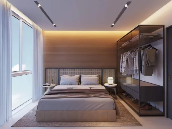 Imagem Apartamento com 2 dormitórios à venda, 108 m² por R$ 1.918.997,59 - Cabo Branco - João Pessoa/PB Imagem Apartamento com 2 dormitórios à venda, 108 m² por R$ 1.918.997,59 - Cabo Branco - João Pessoa/PB