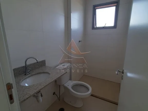 Imagem Apartamento - Ribeirão Preto - Jardim Botânico