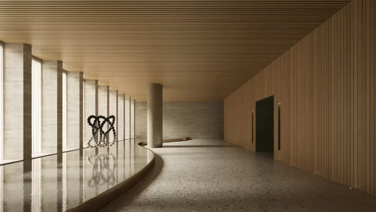 Imagem APARTAMENTO RESIDENCIAL em São Paulo - SP, Cerqueira César
