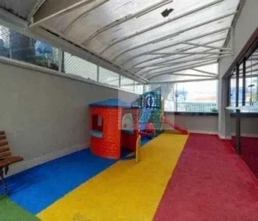 Imagem APARTAMENTO DE 54M² À VENDA NO BROOKLIN COM 2 DORMITÓRIOS E 1 VAGA