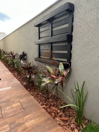 Imagem Casa Condomínio - Ribeirão Preto - Portal da Mata
