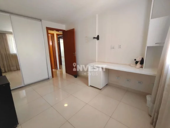 Imagem Apartamento à venda no Setor Oeste - Goiânia/GO