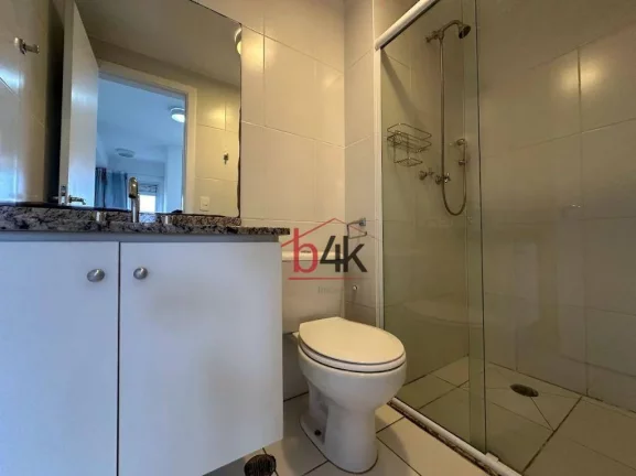 Imagem Apartamento Duplex com 2 dormitórios à venda, 75 m² por R$ 950.000,00 - Granja Julieta - São Paulo/SP