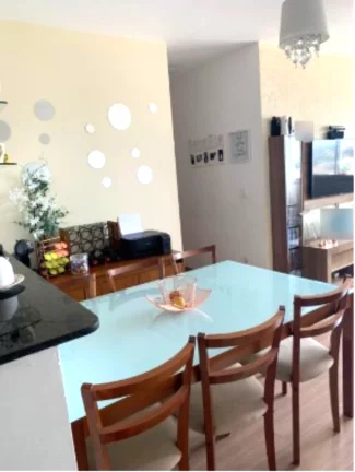 Imagem APARTAMENTO RESIDENCIAL em São Paulo - SP, Vila Jacuí