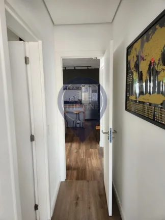 Imagem Imperdível: Apartamento de 2 quartos e 2 suítes no Cambuci, São Paulo-SP, com 2 vagas de garagem!