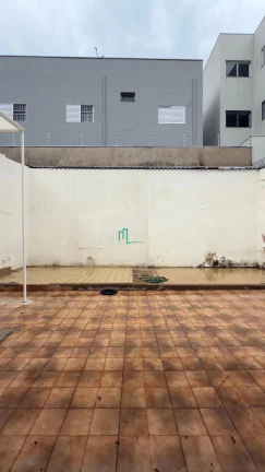 Imagem CASA NO BAIRRO SÃO JOSÉ PRÓXIMO Á UNIFACEF E FDF DISPONÍVEL PARA VENDA E LOCAÇÃO