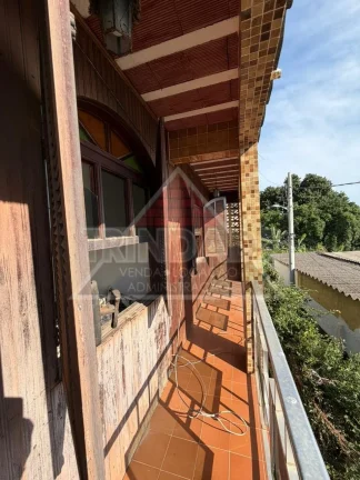 Imagem CASA RESIDENCIAL em RIO DE JANEIRO - RJ, GUARATIBA