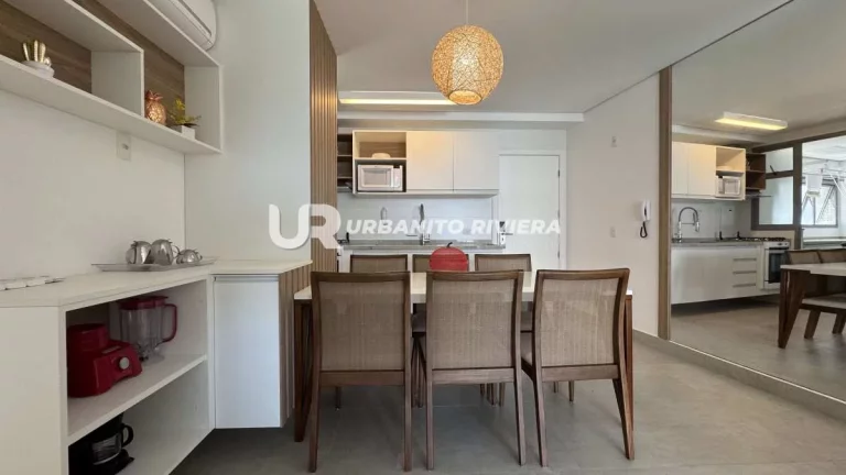 Imagem Apartamento à venda em Bertioga, Riviera | Módulo 05, com 2 quartos, 87,40m2