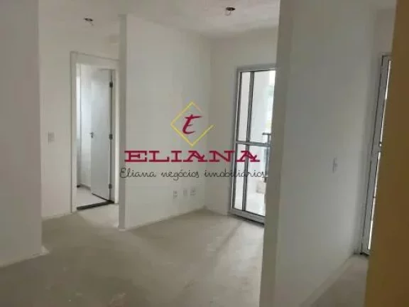 Imagem Apartamento com 2 quartos, 44m², à venda em São Paulo, Jaguaré