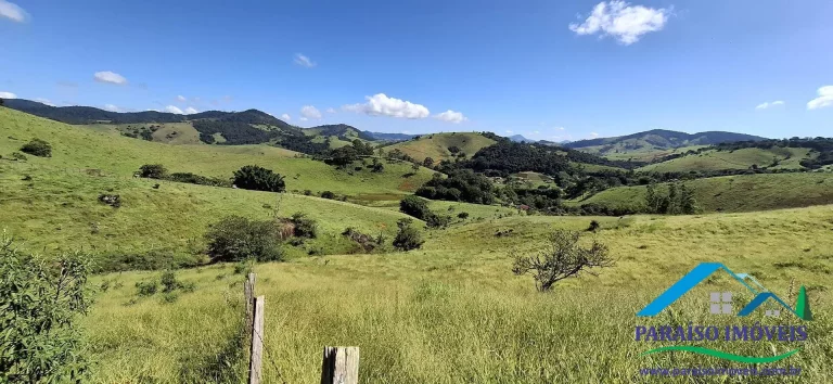 Imagem Oportunidade Única: Terreno Espetacular no Caminho da Fé, Paraisópolis!