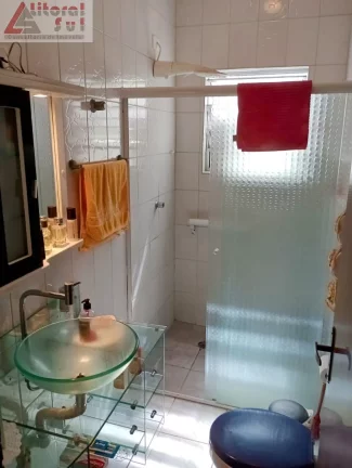 Imagem CASA RESIDENCIAL em PRAIA GRANDE - SP, AVIAÇÃO