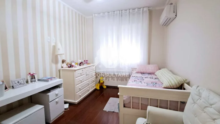 Imagem Apartamento 2 dorms, Marapé, Santos R$ 550 mil, Cod: 24929 CPZ