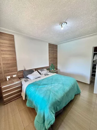 Imagem Casa com 4 dormitórios à venda, 800 m² por R$ 1.600.000,00 - Parque Residencial Itapeti - Mogi das Cruzes/SP
