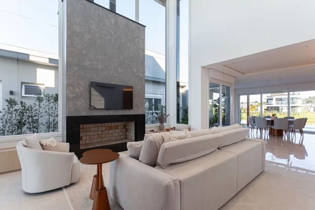 Imagem Casa à venda em Torres, Condomínio Reserva das Águas, com 3 quartos, 263,53m²