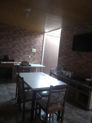 Imagem Casa para Venda em Campinas, Parque Eldorado, 2 dormitórios, 2 banheiros, 2 vagas