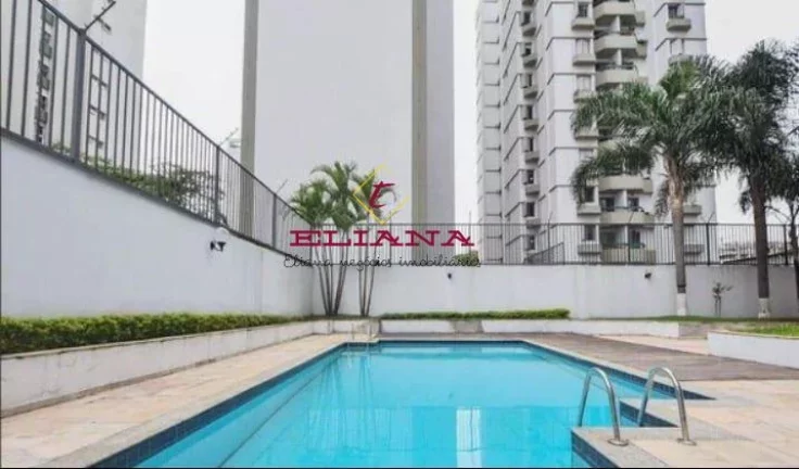 Imagem Apartamento com 2 quartos, 80m², à venda em São Paulo, Brooklin Paulista