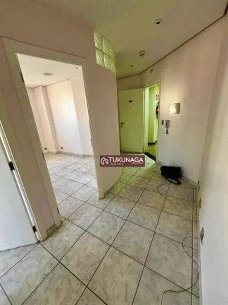 Imagem Sala para alugar, 45 m² por R$ 3.025,00/mês - Água Fria - São Paulo/SP