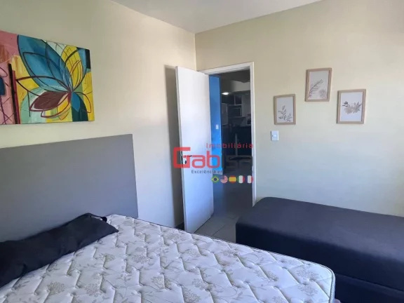 Imagem Cobertura com 4 dormitórios à venda, 120 m² por R$ 1.100.000,00 - Centro - Cabo Frio/RJ