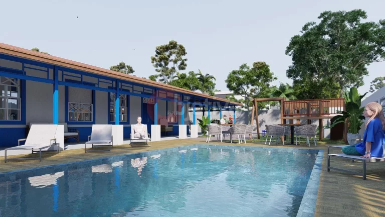 Imagem Lançamento casa com 3 suítes, Portinho - Cabo Frio