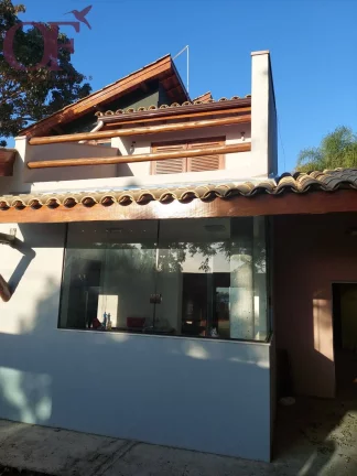 Imagem Linda casa à venda - Condomínio Cafezal VI - Itupeva - SP