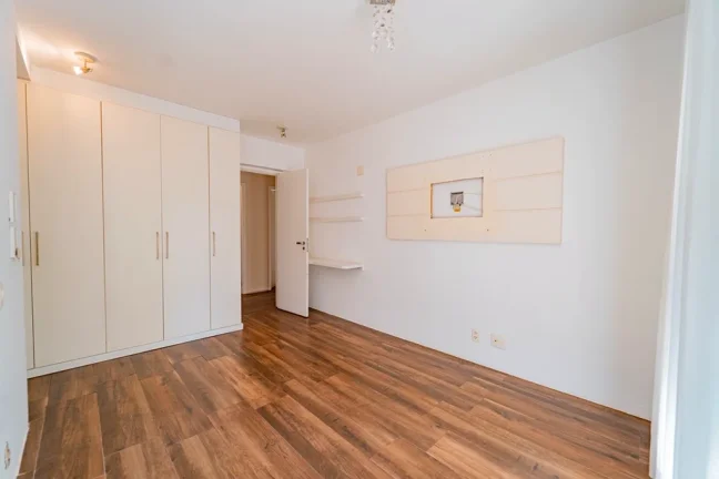 Imagem APARTAMENTO RESIDENCIAL em São Paulo - SP, Vila Mascote