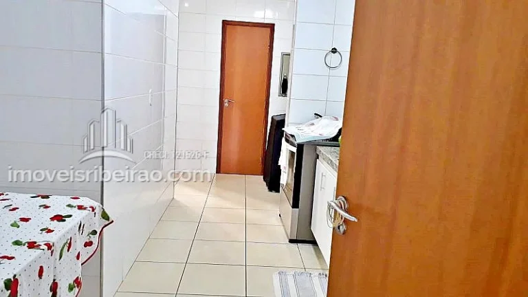 Imagem Apartamento 3 dormitórios Jardim Botânico à venda. #imoveisribeirao.com