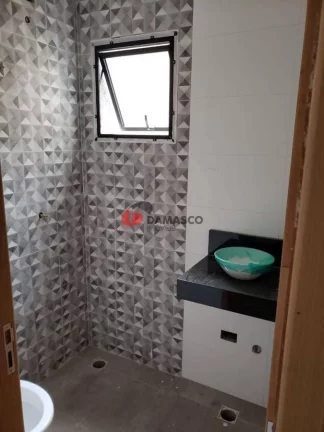 Imagem Cobertura / Penthouse à venda, Vila Floresta, Santo André, SP