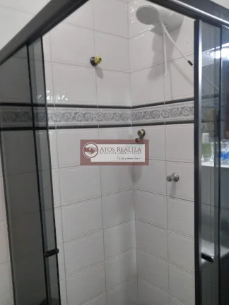 Imagem Compre Sobrado 2 Quartos 2 Vagas em Interlagos - São Paulo