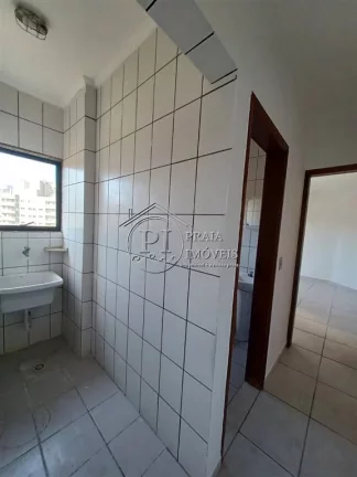 Imagem Apartamento de 1 dormitório na Vila Tupi em Praia Grande-SP