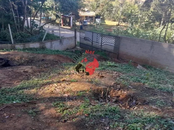 Imagem Vendo ou Troco Terreno 750m² no Recanto Maravilha III, Santana de Parnaíba