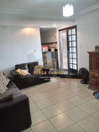 Imagem CA-25198 - CASA À VENDA NO JARDIM HELENA EM SJCAMPOS/SP