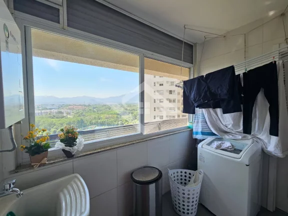 Imagem Apartamento de Alto Padrão no MAJESTIC: 4 Suítes e Vista Exclusiva