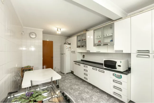 Imagem CASA RESIDENCIAL em São Paulo - SP, Vila Anglo Brasileira