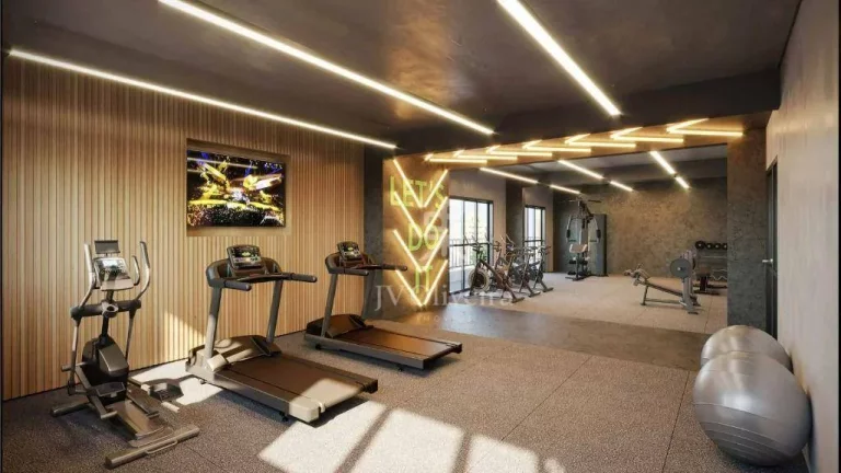 Imagem Studio com 1 dormitório, 29 m² - venda por R$ 725.000,00 ou aluguel por R$ 5.450,00/mês - Pinheiros - São Paulo/SP
