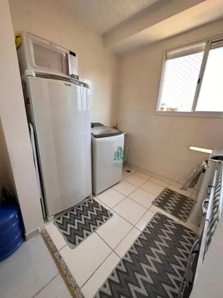 Imagem Apartamento à venda, 38 m² por R$ 210.000,00 - Jardim Albertina - Guarulhos/SP