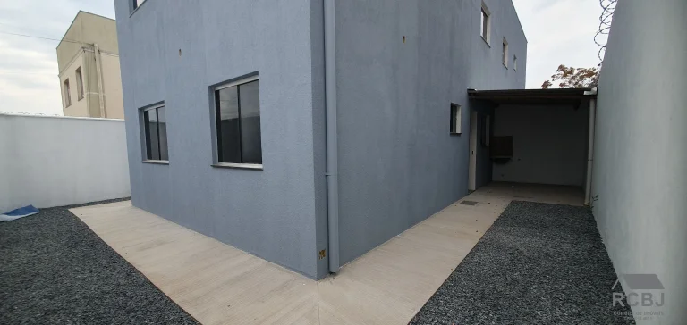 APARTAMENTO RESIDENCIAL em ESMERALDAS - MG, MELO VIANA