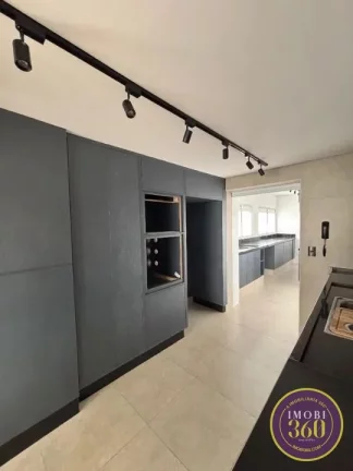 Imagem LINDO APTO 156 MTS, 03 SUITES, 04 VAGAS, COM A MELHOR VISTA DA MOOCA