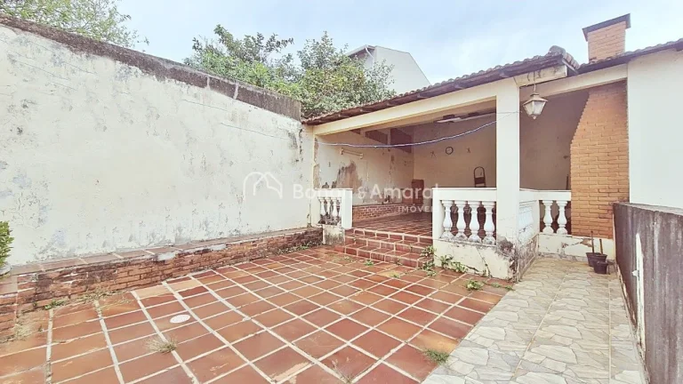 Imagem Casa a venda na Vila Nogueira em Campinas!!

Local próximo a lagoa do Taquaral, praça Arautos da P...