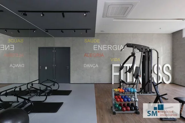 Foto do imóvel: Sala para alugar, 33 m² por R$ 3.010,77/mês - Centro - São Bernardo do Campo/SP Foto do imóvel: Sala para alugar, 33 m² por R$ 3.010,77/mês - Centro - São Bernardo do Campo/SP