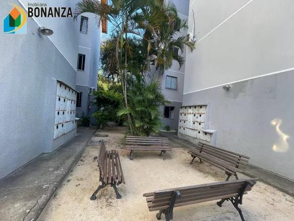 Imagem Apartamento no Jangurussu com 2 Quartos para Alugar