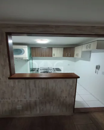 Imagem Apartamento à venda com 48 m² | Parque Patagônia | Paulínia - SP
