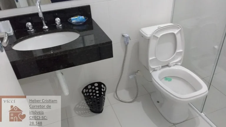 Imagem Apartamento 2 quartos venda Canasvieiras Florianópolis